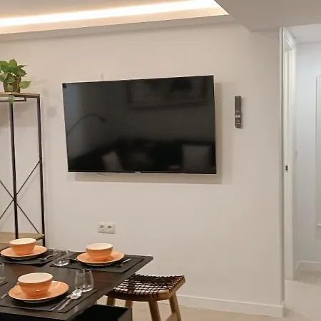 Apartment Oilan11 - 4 *