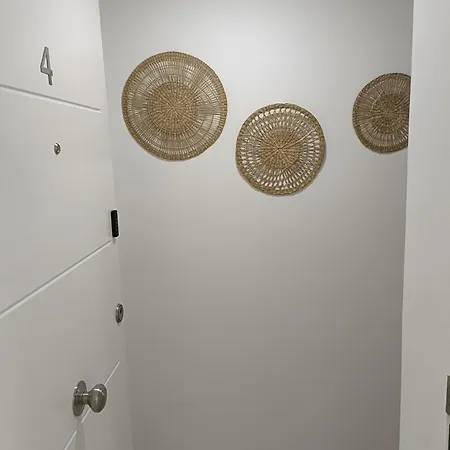 Apartment Oilan11 - 4 Malaga