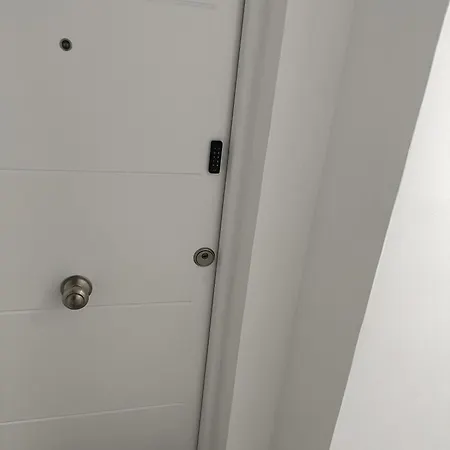 Oilan11 - 4 Apartment *
