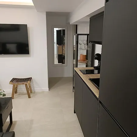 Oilan11 - 4 Apartment Malaga