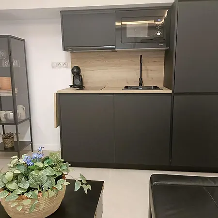 Apartment Oilan11 - 4 Malaga