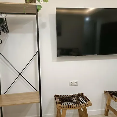 Oilan11 - 4 Appartement