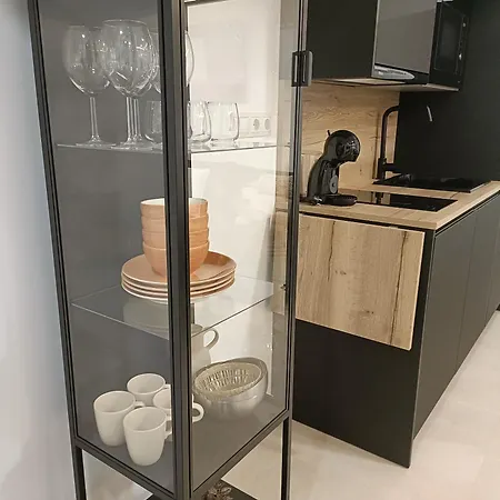 Oilan11 - 4 Appartement