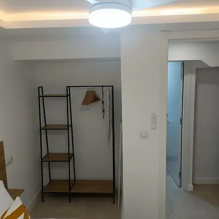Oilan11 - 4 Apartment *