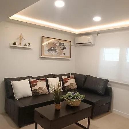 Apartment Oilan11 - 4 *