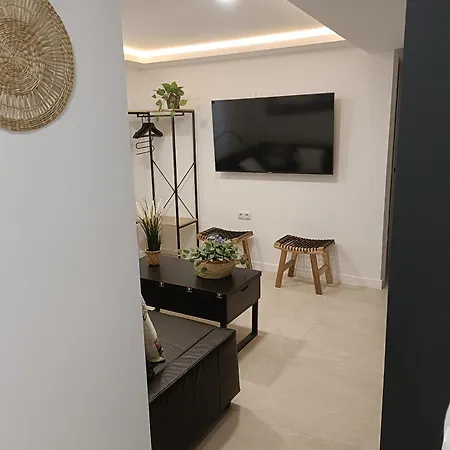 Apartment Oilan11 - 4 Malaga
