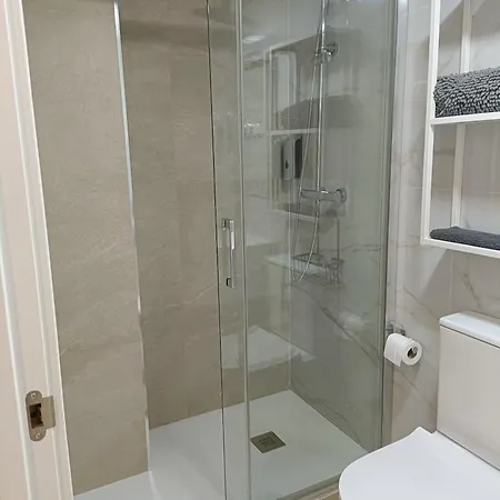 Oilan11 - 4 Appartement Málaga