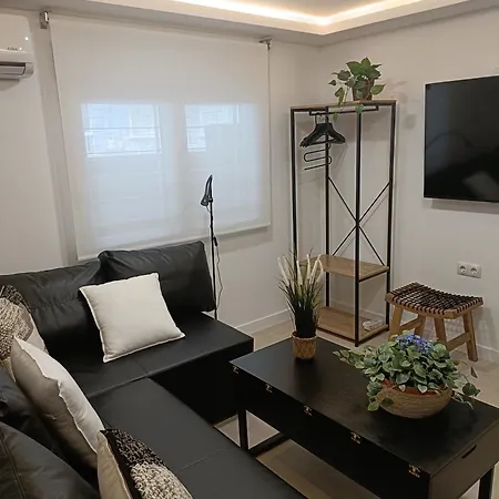 Appartement Oilan11 - 4 *