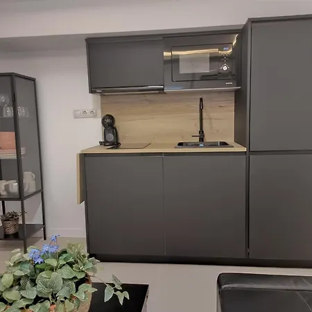 Oilan11 - 4 Apartment